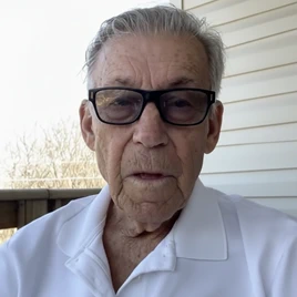 Man tired, unable to sleep